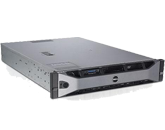 Dell PowerEdge™ R510 Dell PowerEdge™ R510
